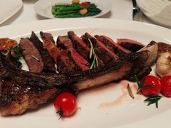 -北京柏悦酒店·锦庭餐厅Dining Room