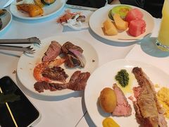 -拉蒂娜·巴西牛排馆 Latina·Brazilian Steakhouse(陆家嘴旗舰店)