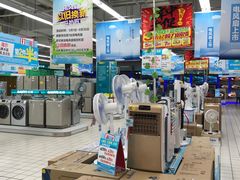 -大润发(梅兰东路店)
