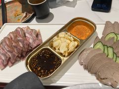 -清真·宁夏印象·盐池滩羊肉体验店(江宁路店)