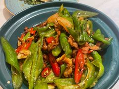 -志明眷村·台式融合菜·宵夜