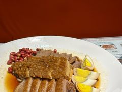 -金桔香港茶餐(宝安大厦店)