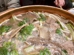 -玛禄藏膳(五分店)