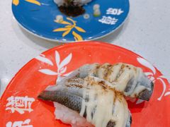 -京樽回転寿司(奥林匹克店)