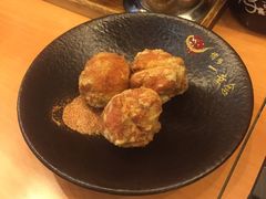 -博多一幸舍(侨福芳草地购物中心店)