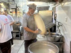 -侯哥面馆(瑞景店)