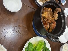 -斯丹姜母鸭·古法干香(涂门街总店)