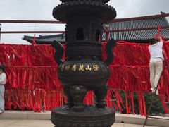 -径山寺