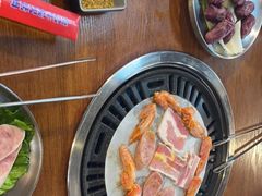 -正宗齐齐哈尔烤肉·齐牛哥鲜切炭火烤肉(杭州总店)