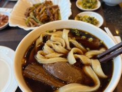 -中国厨房/台湾牛肉面