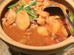 -水煮三国·川鲁江湖菜(香山店)