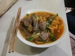 -老太皮肚面