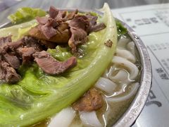 -同记鸡粥粉面店