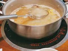 -牛郎记潮汕牛肉火锅(大西洋银泰城店)
