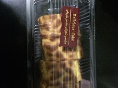 -苹果花园(乳山路店)
