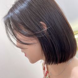 点击看大图 -KEIVON HAIR·崎宏