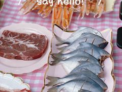 -安德鲁户外烧烤帐篷营地(马泉营店)