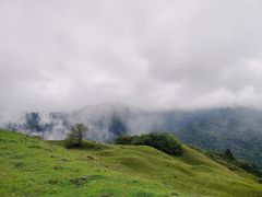 -九寨沟爱情海景区