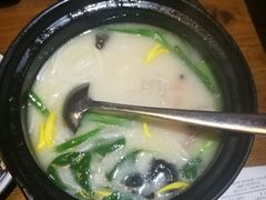 -云海肴·汽锅鸡·云南菜(天津国金汇店)