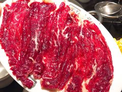 -八合里牛肉火锅(新洲店)