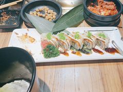 -九田家黑牛烤肉料理(新光汇店)