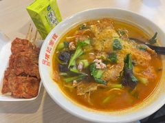-项记面馆(明瓦廊店)