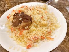 -清真·尼罗美食城(王府井生活广场店)