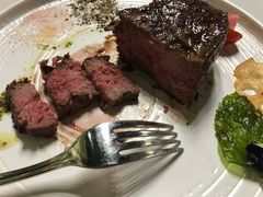 香煎美国牛肩胛扒-K·Kitchen KK牛扒厨房(江南西店)