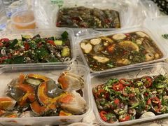 -圆蛋酒料•生腌(开元路店)