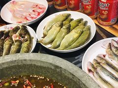 -石锅苗苗鱼(武汉首店)