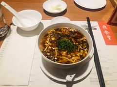 酸辣汤-鼎泰丰(平安店)