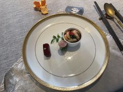 冷菜-福玺荟(外滩罗斯福店)
