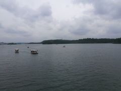 -仙海旅游度假区