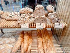 -CARINO BAKERY&CAFE(人广来福士店)
