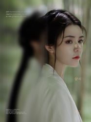 -八角古风摄影