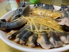 -煲来饱去冷水鱼
