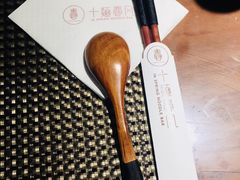 -十面春风·江南面馆(崇宁路店)