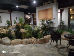 -圣和汤泉•汗蒸温泉自助