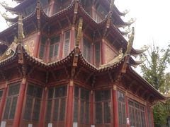 -龙潭水乡