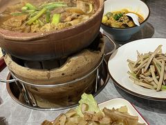 -肥家大排档(天河体育西店)