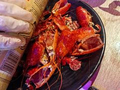 -红盔甲·小龙虾(车公庙店)