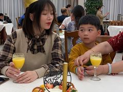 -怡园饭店-餐厅(四望亭店)