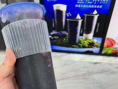 -茶百道(人信汇店)