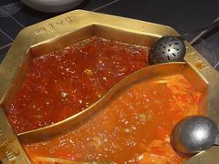 -蜀九香火锅(彩虹店)