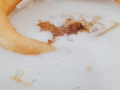 -锦馨豆汁(天坛路店)