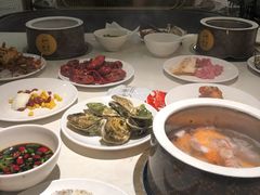 -诱货海鲜自助火锅(爱琴海购物公园东百店)