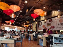 -粤点越有·茶点·粤菜(樵岭国际店)
