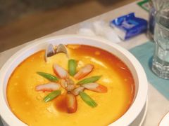 -大树餐厅(益田假日店)