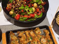 -一棠龙虾•王牌虾球(恒隆广场店)