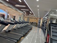 -美航国际健身(北京华联店)